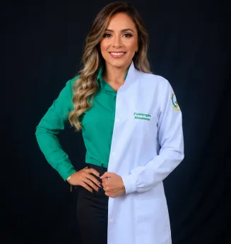 Dra. Paula Lemos