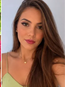 Priscila Barbosa