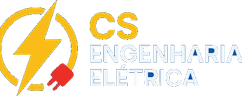 Logo de CS Engenharia Elétrica