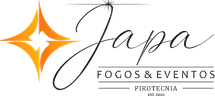 Logo de Japa Fogos & Eventos